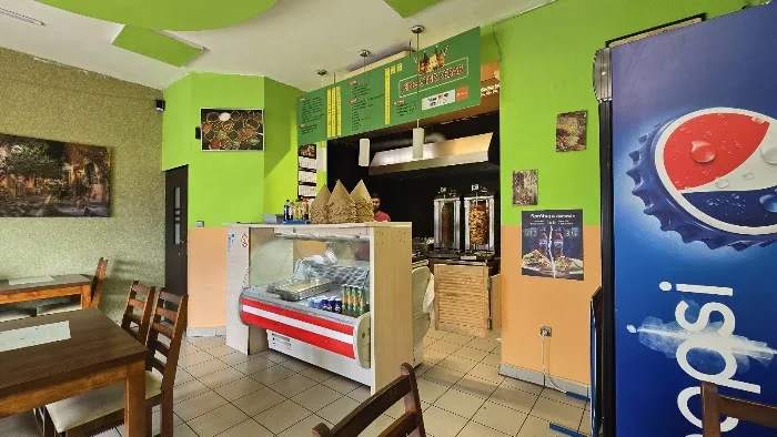 King Star - Restauracja Płock