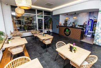 KingOfAsia - Restauracja Kraków