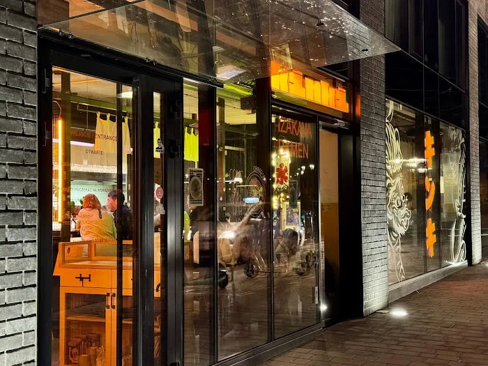 Kinki Ramen - Restauracja Kraków