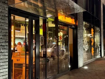 Kinki Ramen - Restauracja Kraków