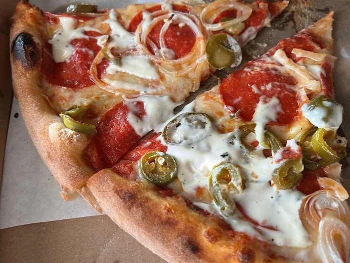 Kino Pizza - Restauracja Olsztyn