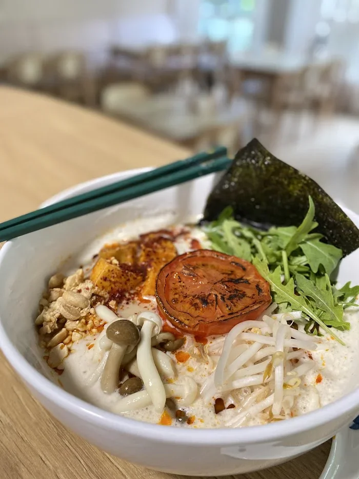 Kintaro Ramen&Sushi - Restauracja Radom