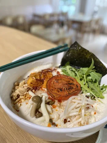Kintaro Ramen&Sushi - Restauracja Radom