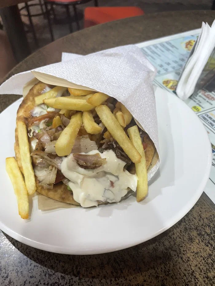 Klama Corp - Restauracja Olsztyn