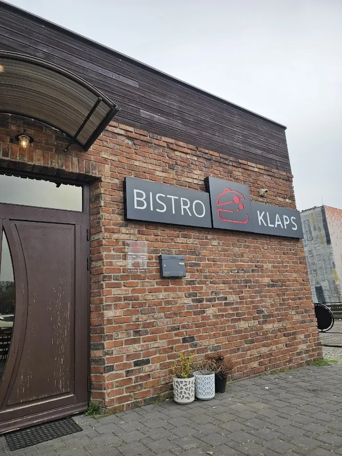 Klaps Burgers - Restauracja Bytom
