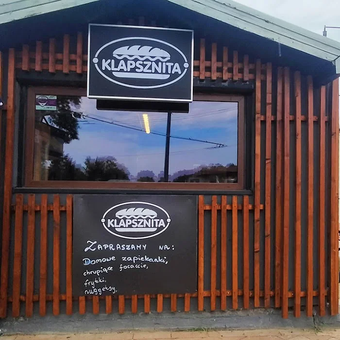 Klapsznita - Restauracja Tychy