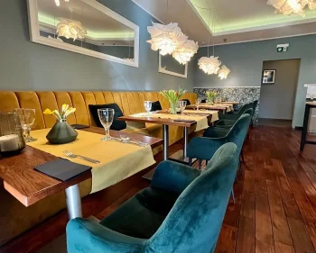 Klasyk - Restauracja Poznań