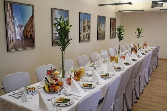 Klasztorna - Restauracja Kraków