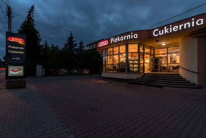 KLICH Piekarnia Cukiernia - Restauracja Tarnów
