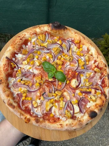 KLIK PIZZA - Restauracja Kazimierz Dolny