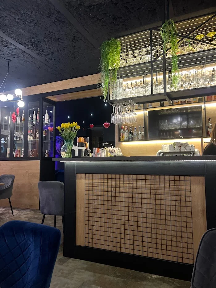 KLIMAT Wojciech Klimas - Restauracja Poznań
