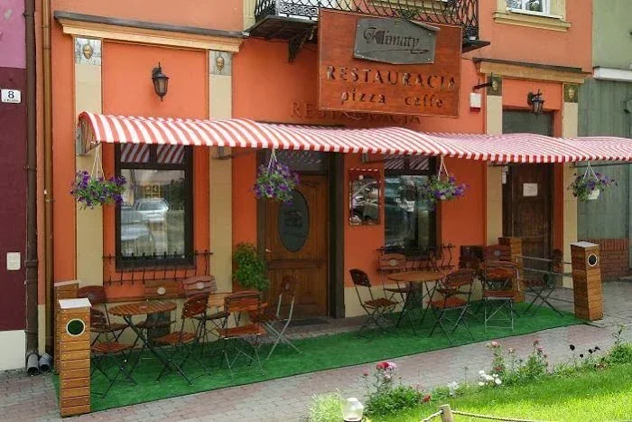 Klimaty - Restauracja Częstochowa