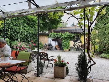 Klimaty Południa - i Winiarnia