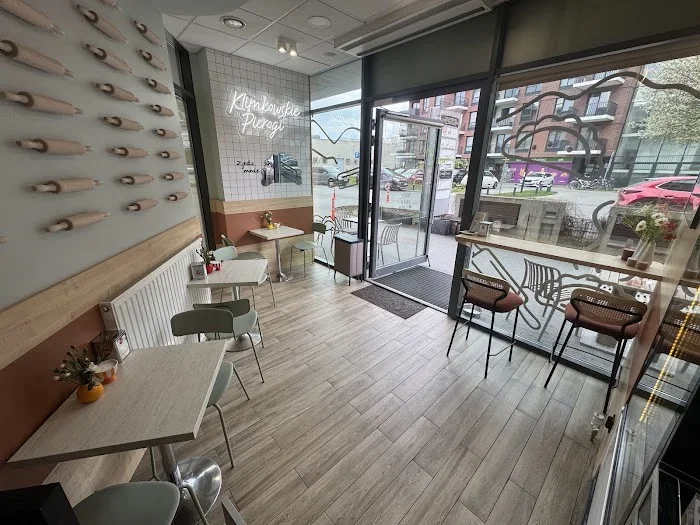Klimkowskie Pierogi Kraków - Restauracja