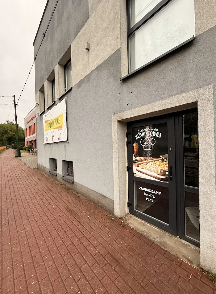 Klimontówka - Z miłości do smaku - Restauracja Sosnowiec