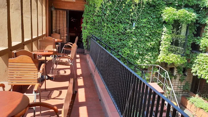 Kloster Pub - Restauracja Tychy