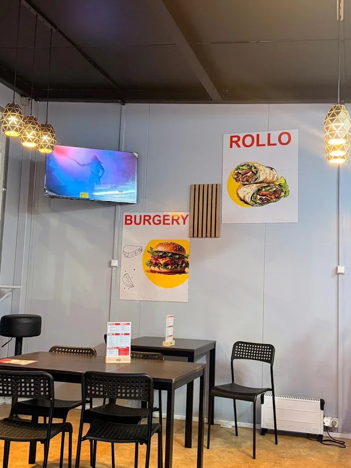 Klub kebab Aleksandrów Kujawski - Restauracja Grudziądz