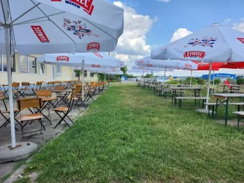 Klub Odlot - Restauracja Piotrków Trybunalski