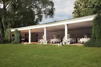 Klub Sosnowy - Restauracja Warszawa