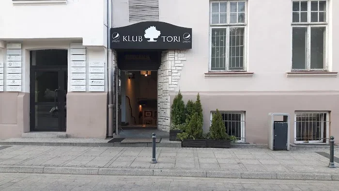 Klub Tori - Restauracja Częstochowa