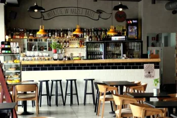Klubokawiarnia Jaś i Małgosia Warszawa