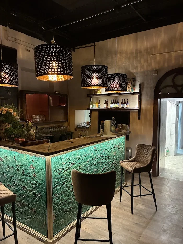 Klubokawiarnia Modjeska Legnica