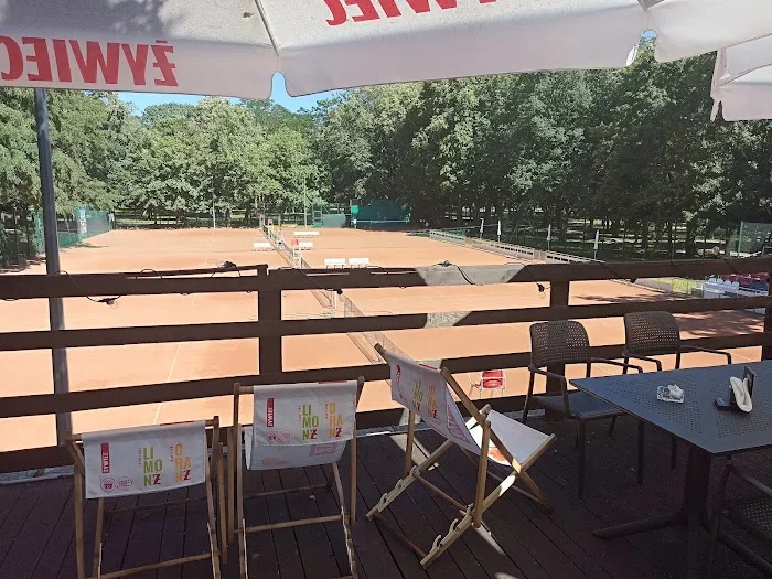 KNAJPA Restauracja na kortach Inowrocław