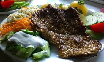 Knajpa U Marceli - Restauracja Kazimierz Dolny