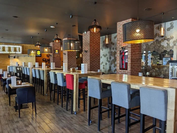 Kobe Grill House - Restauracja Jelenia Góra