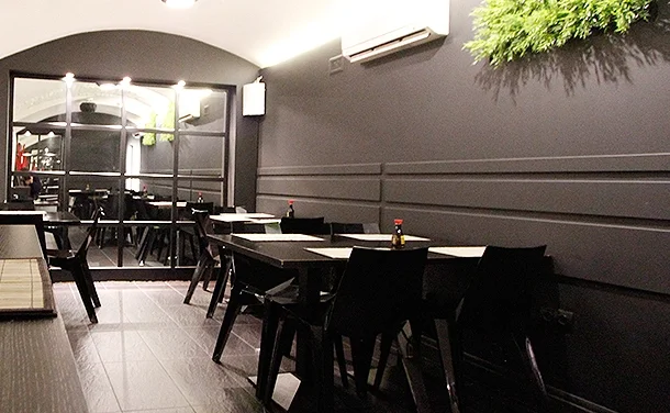 Kobi Sushi - Restauracja Lublin