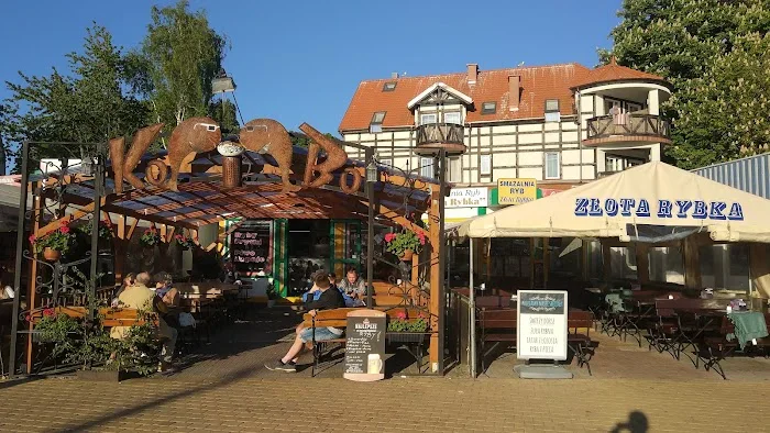 Kobo - Restauracja Ustka
