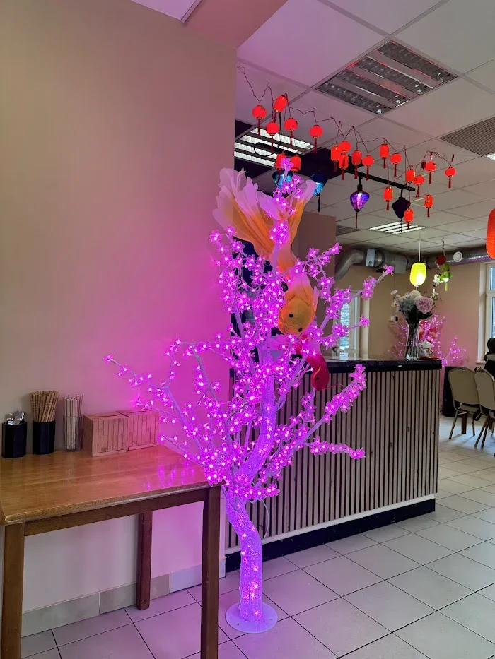 Kocham Ramen - Restauracja Białystok