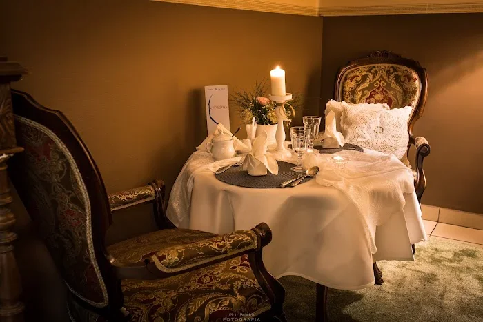Kochanówka Arka Tarczyńskich - Restauracja Siedlce