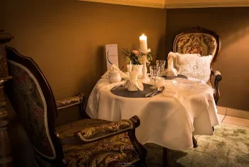 Kochanówka Arka Tarczyńskich - Restauracja Siedlce