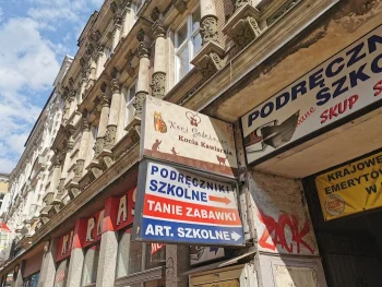 Kocia Kawiarnia „Koci Gościniec” Bytom