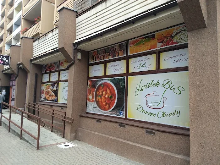 Kociołek BiS - Restauracja Szczecin