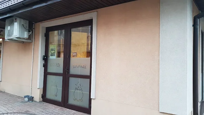 Kociołek - Restauracja Podkowa Leśna