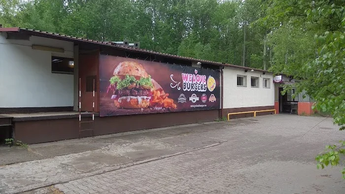 KOGA o Dąbrowa Górnicza - Restauracja