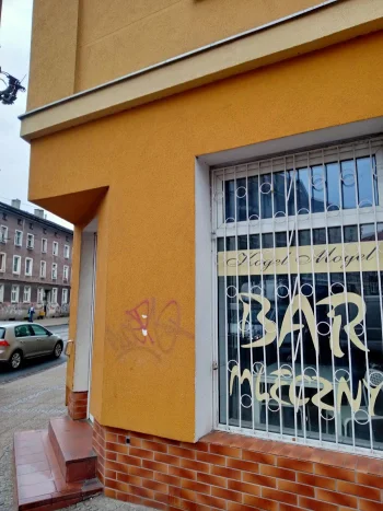 Kogel-Mogel Bar Mleczny - Restauracja Szczecin