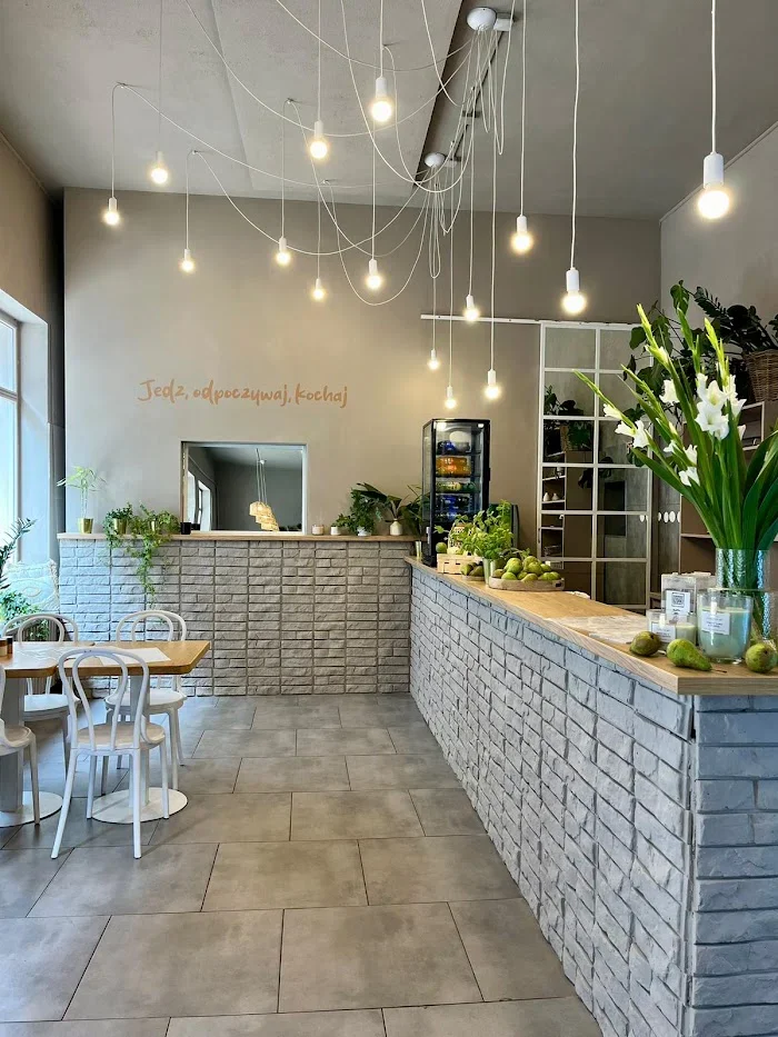Kogel Mogel - Restauracja Gorzów Wielkopolski