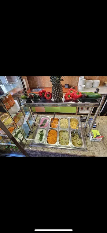 Kogel Mogel - Obiady Domowe - Restauracja Poznań