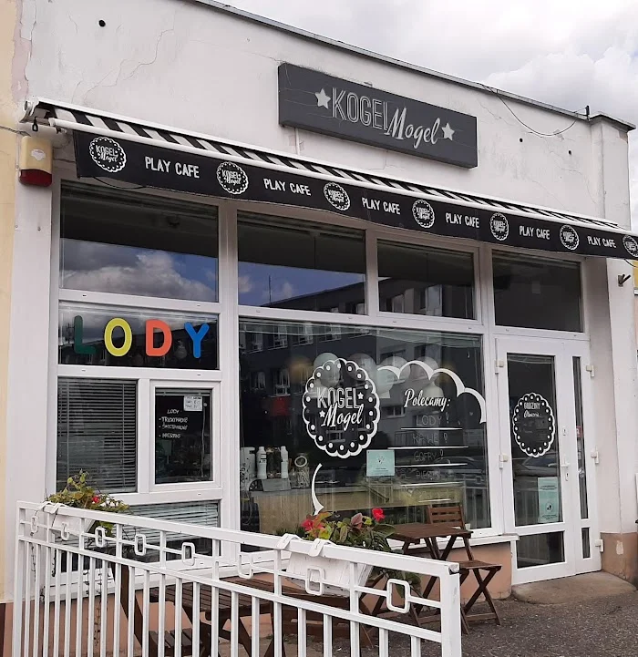 Kogel Mogel - Play Cafe - Kawiarnia Bydgoszcz Kogel Mogel - Play Cafe - Kawiarnia Bydgoszcz