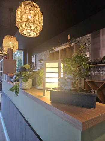 Koku Sushi - Restauracja Gdańsk