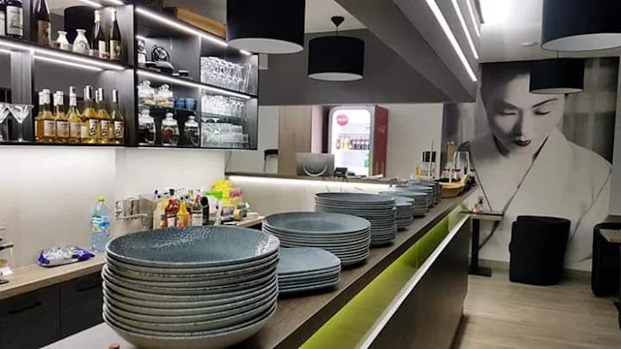 Koku Sushi - Restauracja Katowice