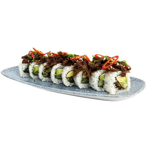 KOKU Sushi Kielce - Restauracja