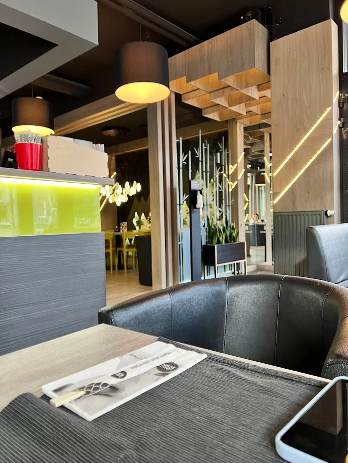 Koku Sushi - Restauracja Kraków