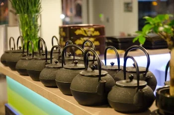 KOKU Sushi Legnica