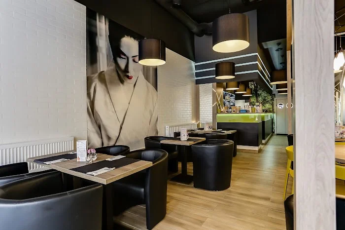 Koku Sushi - Restauracja Łódź