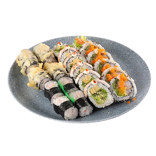 KOKU Sushi POINT Gdynia - Restauracja
