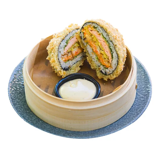 KOKU SUSHI POINT - Restauracja Rybnik